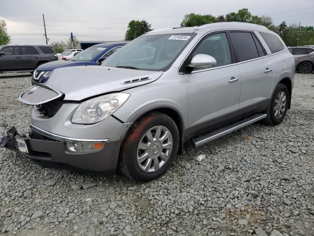 2012 Buick Enclave