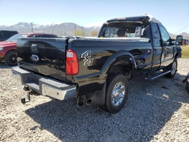 2014 Ford F250 Super Duty