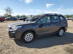 2019 Subaru Forester en venta en San Martin, CA