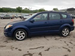 2005 Pontiac Vibe en venta en Lebanon, TN