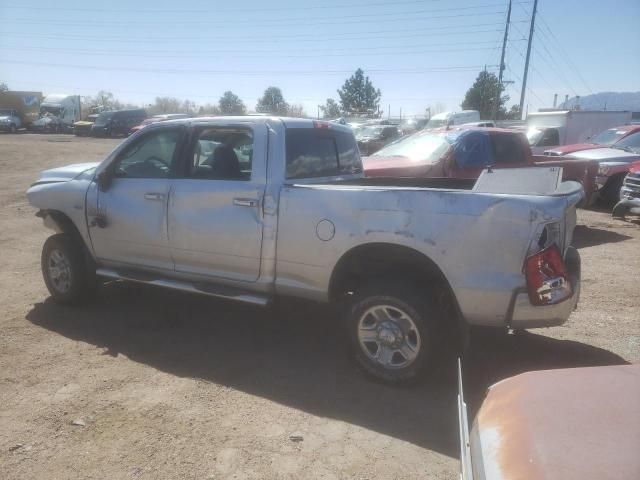 2017 Dodge RAM 2500 SLT