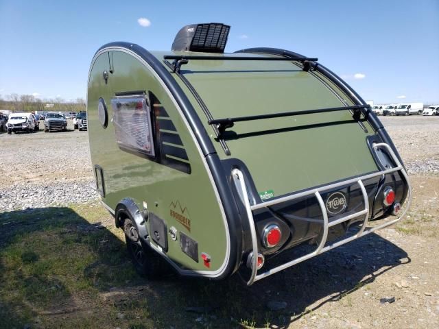 2021 Ples Van Camper