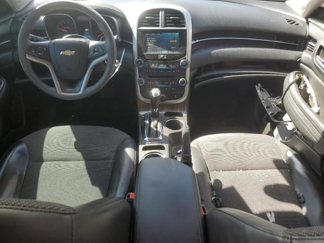 2014 Chevrolet Malibu 1LT