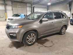 2013 KIA Sorento SX for sale in Chalfont, PA