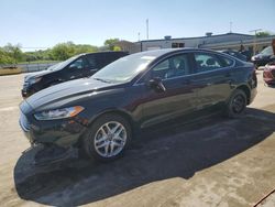 2013 Ford Fusion SE en venta en Lebanon, TN