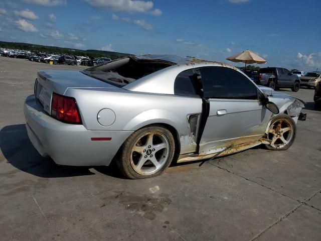 2004 Ford Mustang GT