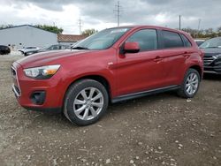 2015 Mitsubishi Outlander Sport ES en venta en Columbus, OH