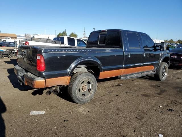 2008 Ford F350 SRW Super Duty