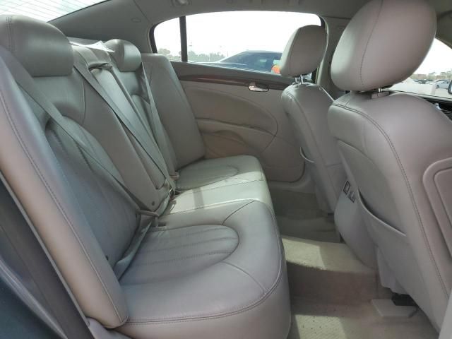 2011 Buick Lucerne CXL