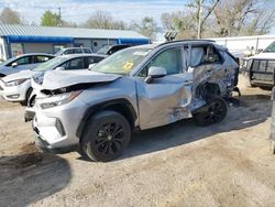 2023 Toyota Rav4 SE for sale in Wichita, KS