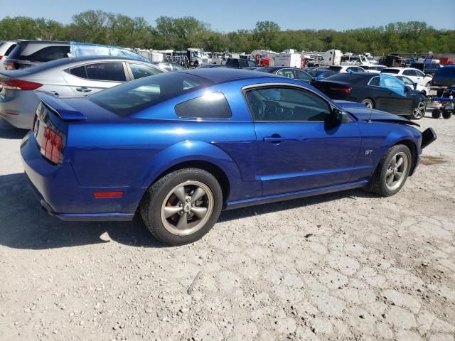 2005 Ford Mustang GT