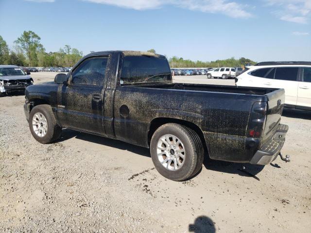 2001 Chev Silverado
