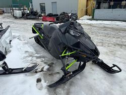 Vehiculos salvage en venta de Copart East Bethel, MN: 2017 Arctic Cat XF 9000 HI