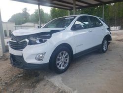 2021 Chevrolet Equinox LS for sale in Hueytown, AL