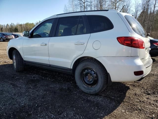 2009 Hyundai Santa FE GL