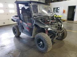 Yamaha yxe850 Vehiculos salvage en venta: 2019 Yamaha YXE850