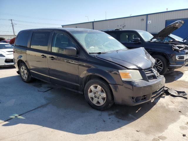 2010 Dodge Grand Caravan SE