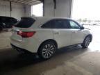 2015 Acura MDX Technology