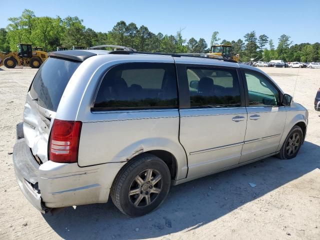 2008 Chrysler Town & Country Touring