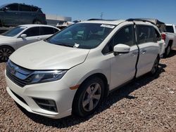 2018 Honda Odyssey EXL en venta en Phoenix, AZ