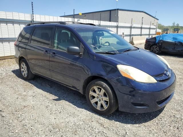 2006 Toyota Sienna CE