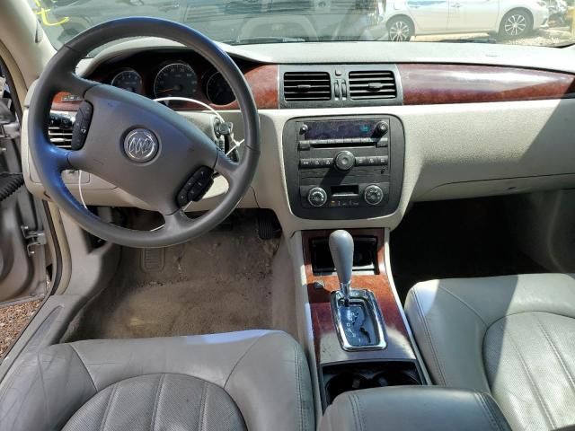 2006 Buick Lucerne CXL