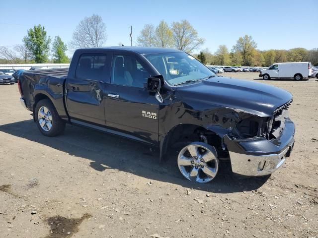 2016 Dodge RAM 1500 SLT