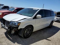 2019 Dodge Grand Caravan GT en venta en North Las Vegas, NV