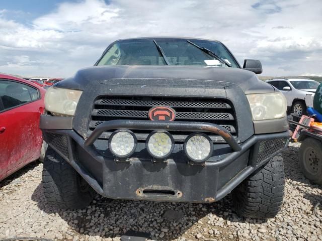 2008 Toyota Tundra Double Cab