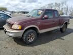 1997 Ford F150