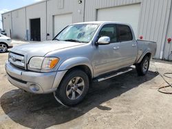 2006 Toyota Tundra Double Cab SR5 for sale in Jacksonville, FL