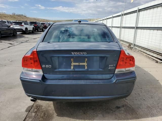 2007 Volvo S60 2.5T