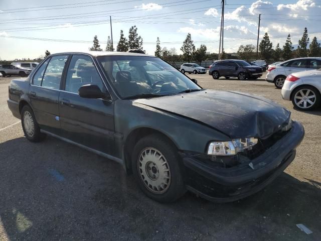 1990 Honda Accord EX