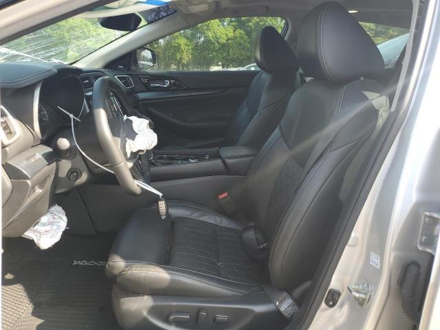 2020 Nissan Maxima Platinum