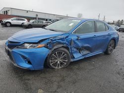 2020 Toyota Camry SE for sale in New Britain, CT