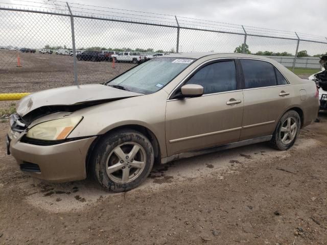 2006 Honda Accord LX