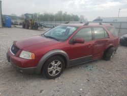 2007 Ford Freestyle SEL for sale in Lawrenceburg, KY