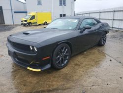 Dodge Challenger salvage cars for sale: 2023 Dodge Challenger GT