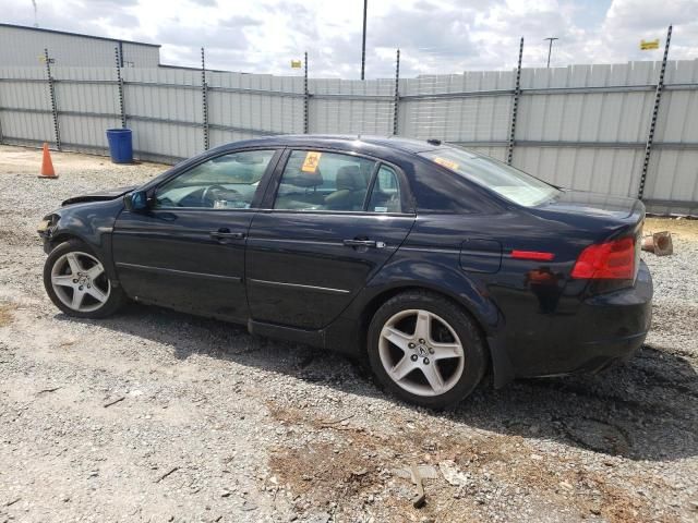 2005 Acura TL