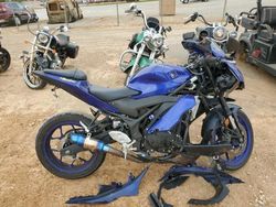 2023 Yamaha YZFR3 A for sale in Tanner, AL