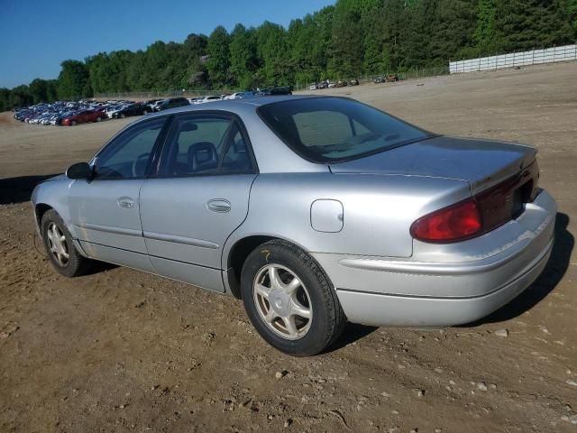 2004 Buick Regal LS