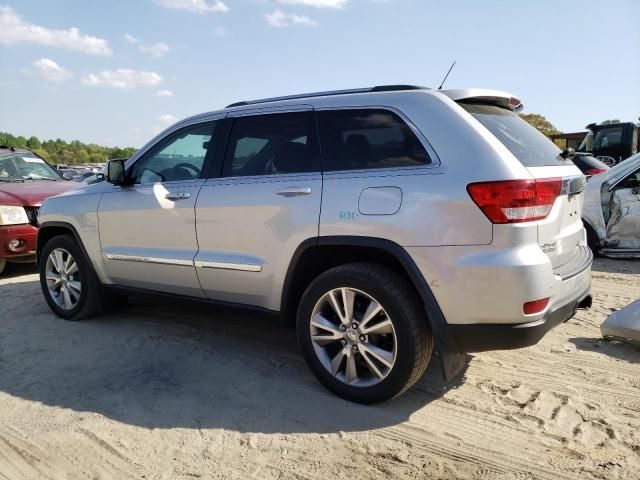 2013 Jeep Grand Cherokee Laredo