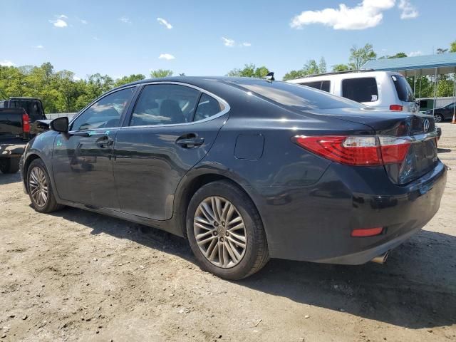 2013 Lexus ES 350