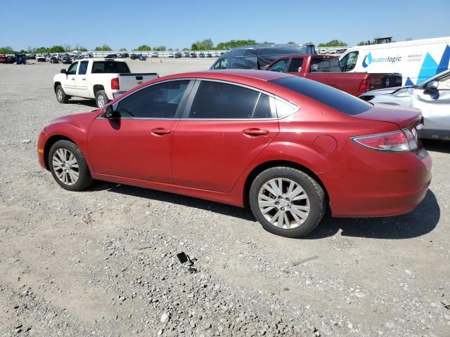 2010 Mazda 6 I