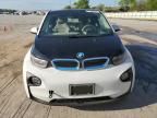 2014 BMW I3 BEV