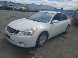 Nissan Altima Vehiculos salvage en venta: 2010 Nissan Altima Base