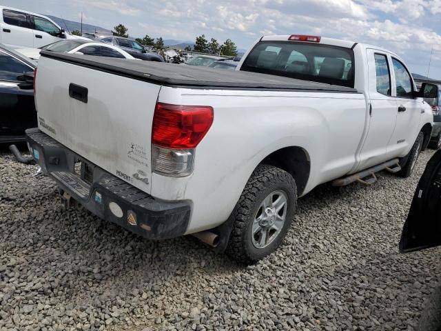 2012 Toyota Tundra Double Cab SR5