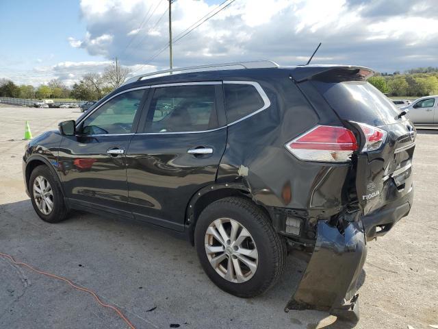 2015 Nissan 2015 Niss Rogue sv