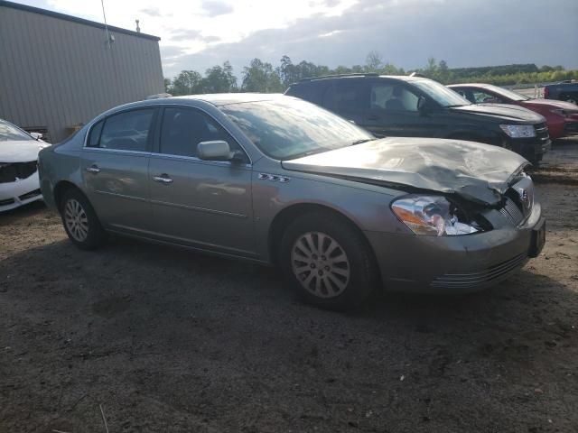 2007 Buick Lucerne CX