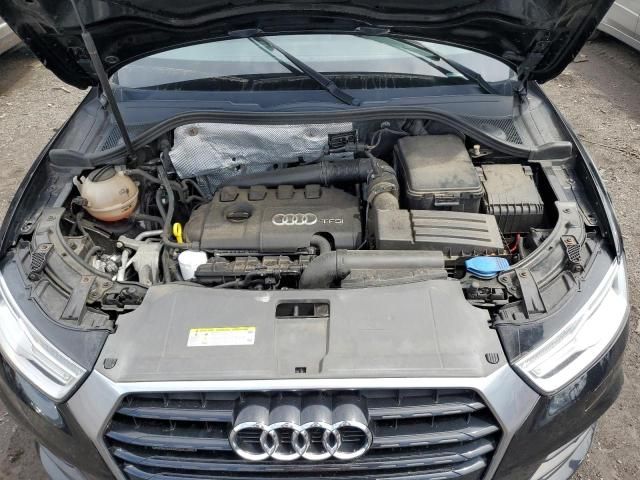 2016 Audi Q3 Premium Plus